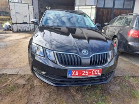 Skoda Octavia 1.6 | Mobile.bg    2