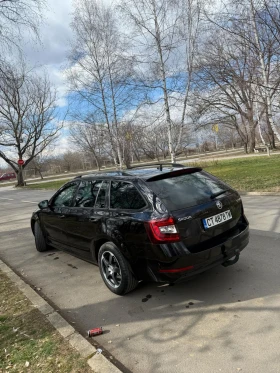 Skoda Octavia 1.6 | Mobile.bg    8