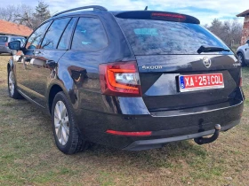 Skoda Octavia 1.6, снимка 3