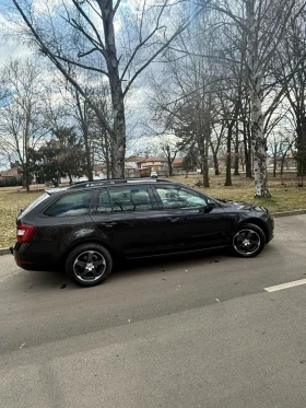 Skoda Octavia 1.6 | Mobile.bg    6