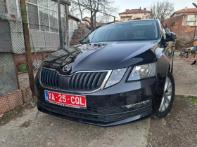 Skoda Octavia 1.6, снимка 1