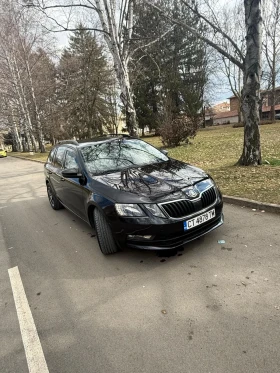 Skoda Octavia 1.6 | Mobile.bg    5