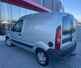 Renault Kangoo 1.5DCI, снимка 4