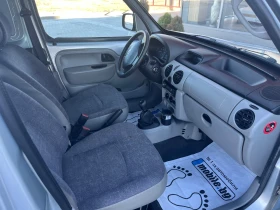 Renault Kangoo 1.5DCI, снимка 8