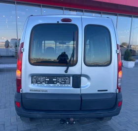 Renault Kangoo 1.5DCI, снимка 5