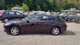 Mazda 6 1.8i 120k.c. klimatronik  | Mobile.bg    6