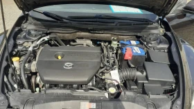 Mazda 6 1.8i 120k.c. klimatronik  | Mobile.bg    9