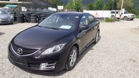 Mazda 6 1.8i 120k.c. klimatronik  | Mobile.bg    3
