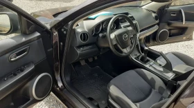 Mazda 6 1.8i 120k.c. klimatronik  | Mobile.bg    12