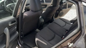 Mazda 6 1.8i 120k.c. klimatronik  | Mobile.bg    13