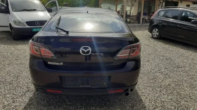 Mazda 6 1.8i 120k.c. klimatronik  | Mobile.bg    7