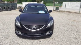Снимка Mazda 6