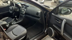 Mazda 6 1.8i 120k.c. klimatronik  | Mobile.bg    14