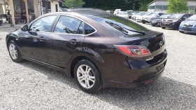 Mazda 6 1.8i 120k.c. klimatronik  | Mobile.bg    5
