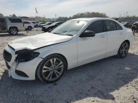 Mercedes-Benz C 300 * Директно закупуване без търг* Лизинг* - 27000 лв. - 17859817 | Car24.bg