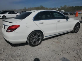 Mercedes-Benz C 300 * Директно закупуване без търг* Лизинг* - 27000 лв. - 17859817 | Car24.bg