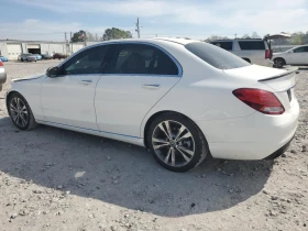 Mercedes-Benz C 300 * Директно закупуване без търг* Лизинг* - 27000 лв. - 17859817 | Car24.bg