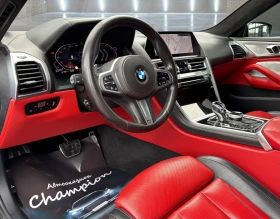 BMW 840 M-Packet | Mobile.bg    9