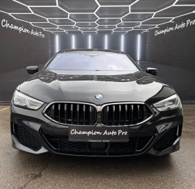  BMW 840