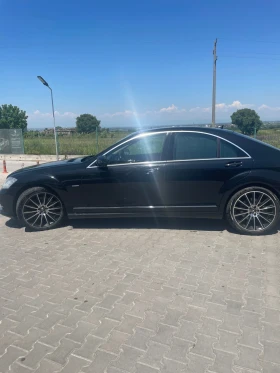 Mercedes-Benz S 350 | Mobile.bg    4