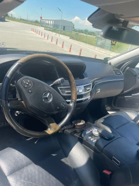 Mercedes-Benz S 350 | Mobile.bg    7