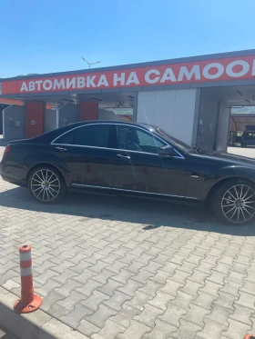 Mercedes-Benz S 350 | Mobile.bg    3
