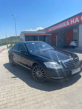 Mercedes-Benz S 350 | Mobile.bg    2