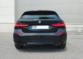 Обява за продажба на BMW 118 D ~36 000 лв. - изображение 4
