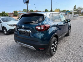 Renault Captur TCE 90 Facelift;FULL;EURO6;LED;NAVI;CAMERA;GERMANY | Mobile.bg    5