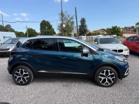 Renault Captur TCE 90 Facelift;FULL;EURO6;LED;NAVI;CAMERA;GERMANY | Mobile.bg    4