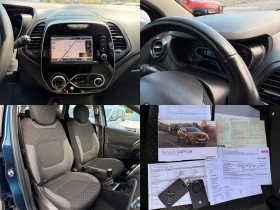 Renault Captur TCE 90 Facelift;FULL;EURO6;LED;NAVI;CAMERA;GERMANY | Mobile.bg    13