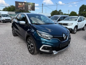 Renault Captur TCE 90 Facelift;FULL;EURO6;LED;NAVI;CAMERA;GERMANY | Mobile.bg    3