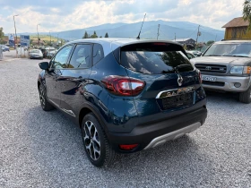 Renault Captur TCE 90 Facelift;FULL;EURO6;LED;NAVI;CAMERA;GERMANY | Mobile.bg    7