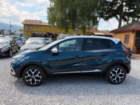 Renault Captur TCE 90 Facelift;FULL;EURO6;LED;NAVI;CAMERA;GERMANY | Mobile.bg    8