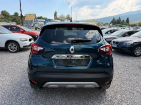 Renault Captur TCE 90 Facelift;FULL;EURO6;LED;NAVI;CAMERA;GERMANY | Mobile.bg    6