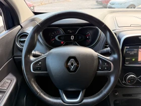 Renault Captur TCE 90 Facelift;FULL;EURO6;LED;NAVI;CAMERA;GERMANY | Mobile.bg    10