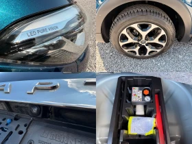 Renault Captur TCE 90 Facelift;FULL;EURO6;LED;NAVI;CAMERA;GERMANY | Mobile.bg    16