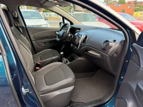 Renault Captur TCE 90 Facelift;FULL;EURO6;LED;NAVI;CAMERA;GERMANY | Mobile.bg    12