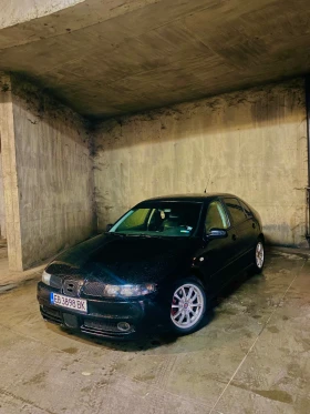 Seat Leon | Mobile.bg    10