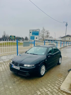 Seat Leon | Mobile.bg    15