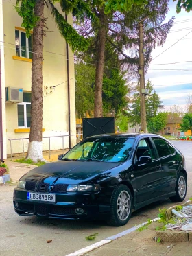 Seat Leon | Mobile.bg    8