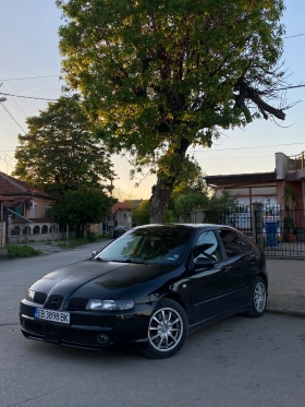 Seat Leon | Mobile.bg    9