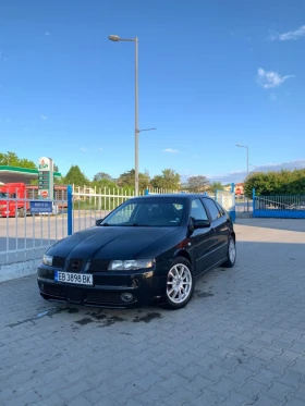 Seat Leon | Mobile.bg    2