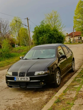 Seat Leon | Mobile.bg    11