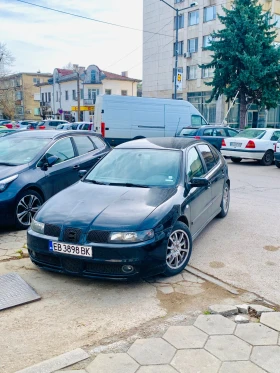 Seat Leon | Mobile.bg    12