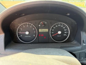 Обява за продажба на Hyundai Getz 1.0i 123Хил. км * ТОП * НОВ ВНОС *  ~2 999 лв. - изображение 9