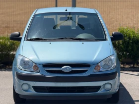 Hyundai Getz 1.0i 123Хил. км * ТОП * НОВ ВНОС * 