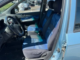 Обява за продажба на Hyundai Getz 1.0i 123Хил. км * ТОП * НОВ ВНОС *  ~2 999 лв. - изображение 8