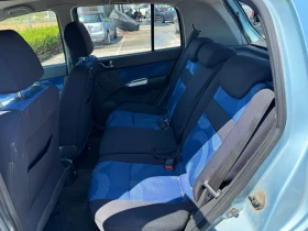 Обява за продажба на Hyundai Getz 1.0i 123Хил. км * ТОП * НОВ ВНОС *  ~2 999 лв. - изображение 6
