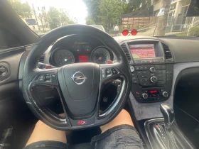 Обява за продажба на Opel Insignia Opc ~24 700 лв. - изображение 6